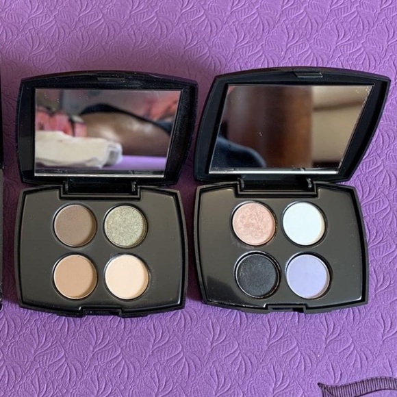NEW Lancôme Eyeshadow Sets - Picture 4 of 4